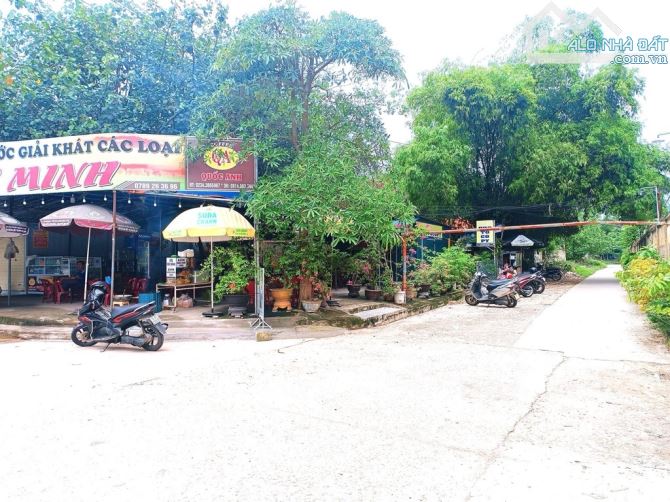 Bán nhà giấy tay ngay Đại học ngoại ngữ Huế ( 75m2) - 1
