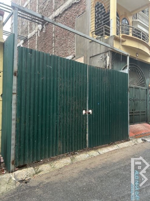 Phân Lô 2 Mặt ngõ Ô tô Tránh Trần Cung Hoàng Quốc Việt mảnh đất vàng 76m2 MT 4.8m 24.5 Tỷ - 2