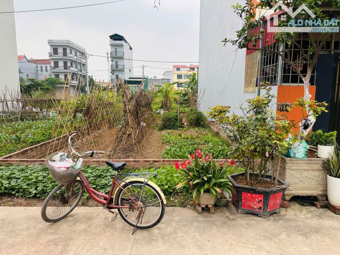 66m DV Lại Yên, đường 9m, MT = 4,4 vị trí cực đẹp, giá  13x tr/m - 3