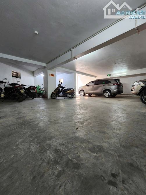Bán nhà mặt phố Dịch Vọng 7 tầng thang máy, kinh doanh 149 tỷ, lô góc