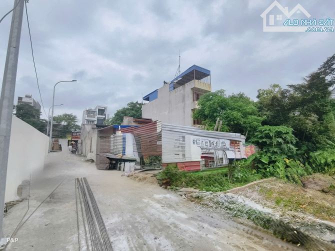 Lô đất Đường 5M - Sát Canh Lê Quý Đôn Cấp 3 - 3 Tỷ 888 - 2