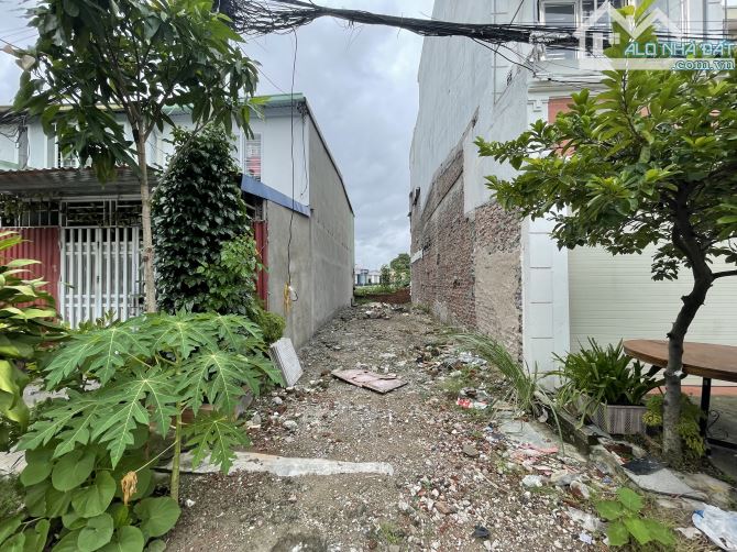 Bán đất mặt đường đôi giáp lưng dải cây xanh view hồ - 5