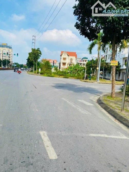 Cần bán nhanh lô đất đường Nguyễn Đình Bể khu An Phú 2, tp Hải Dương (cũ) - 2