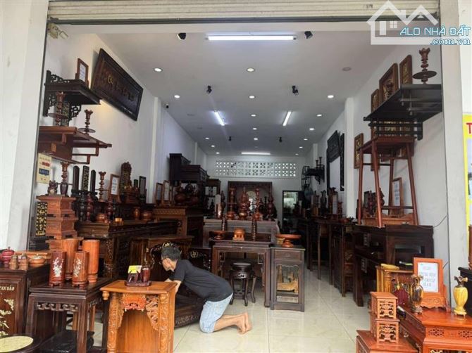 🏡MT Cộng Hoà - 88m2 - 3 Tầng , 5Pn - MT đường 30m , Sầm uất , vị trí đắc địa - Ngang Lớn