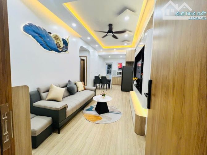 BÁN CĂN HỘ HIẾM – CHUNG CƯ CT2-TP HUD – TÂY NAM LINH ĐÀM 57M NHỈNH 5 TỶ- 2 NGỦ