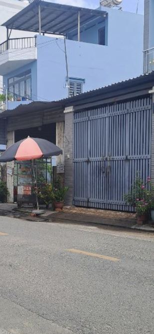 🌾🏠🌾NHÀ ĐẸP LUNG LINH - PHAN VĂN HỚN - Q.12 - 100M2 - NHỈNH 9Tỷ - ĐANG CHO THUÊ 18TR/THÁ