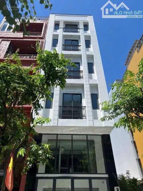 BÁN TÒA CĂN HỘ 7 TẦNG MẶT TIỀN AN THƯỢNG 3 DÒNG TIỀN 100TR/THÁNG GẦN BIỂN MỸ KHÊ CHỈ 3X TỶ