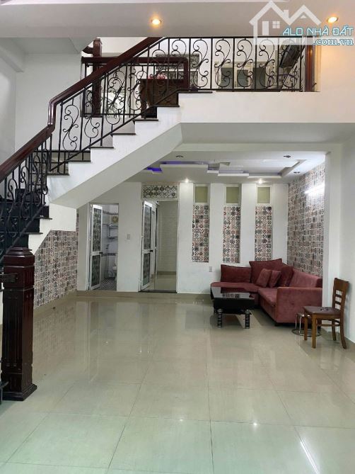 Nhà 3 tầng kiệt rộng- đường Mai Lão Bạng-70m2 ngang 5m-nhỉnh 4 tỷ
