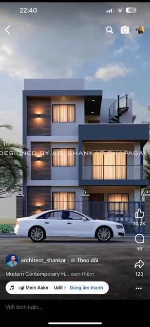 Nhà 52 m*3 tầng- nhu kiều, quốc tuấn, an dương, hp-1,850 tỷ