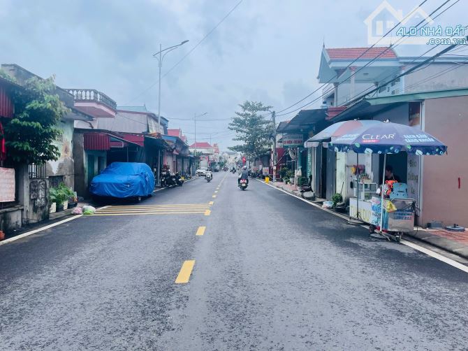 Bán đất Đông Phương - Kiến Thụy - Hải Phòng