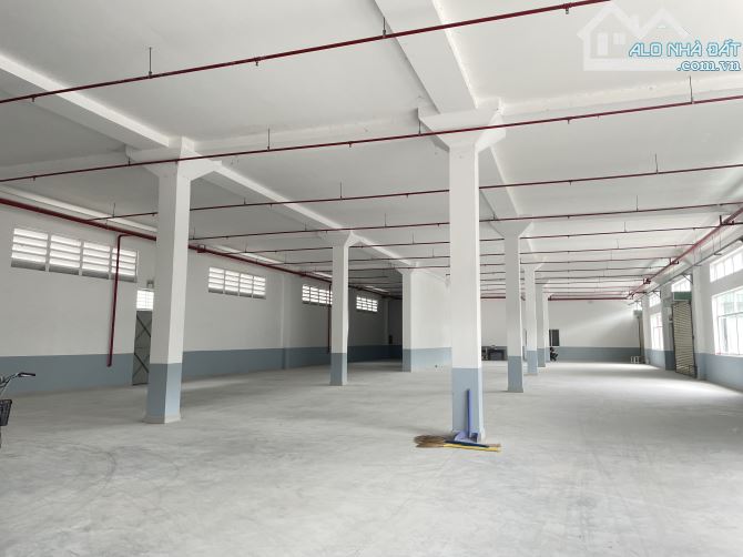 🔴 Cho thuê kho 290m2 , Thoại Ngọc Hầu, Thạch Làm, Nguyễn Sơn, quận Tân Phú