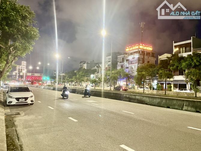 SIÊU PHẨM ĐẠI LỘ NGŨ HÀNH SƠN – GÓC 3 MẶT TIỀN, 82M2 – KINH DOANH SIÊU VIỆT – NHỈNH 12 TỶ