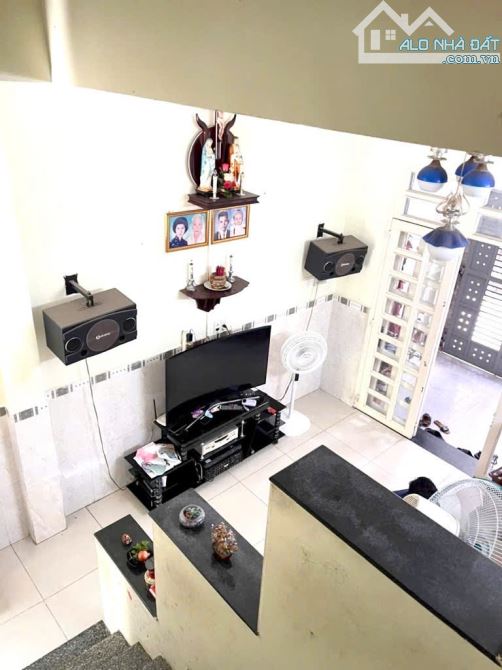 Nhà Phố 3 Tầng  4 Phòng Ngủ  Giá Nhỉnh 5 Tỷ Đường số 59 P 14 Quận Gò Vấp