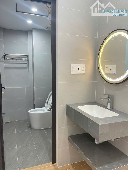 Bán nhà An Dương 1, An Đồng, An Dương,  3 tầng, 51m2, 3,35 tỷ