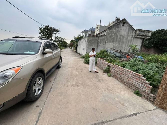 BÁN ĐẤT MÃN XÁ TÂY HÀ MÃN THUẬN THÀNH DT 76m,mt4,1,chỉ 3x tỷ