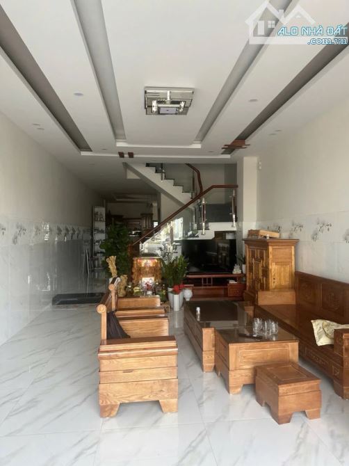 🏡 BÁN NHÀ 3 TẦNG MỚI ĐẸP - CHỈ 8.x TỶ – ĐƯỜNG NGỌC TỊNH, HÒA QUÝ – ĐÀ NẴNG