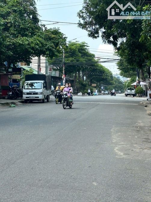NP750 Bán nhà mặt tiền kinh doanh đường LÊ THỊ VÂN KDC an bình - trấn biên
