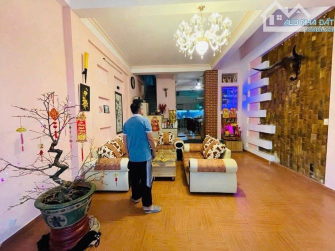 BÁN NHÀ 2 TẦNG KHU AN HẢI 1 – SƠN TRÀ – ĐÀ NẴNG