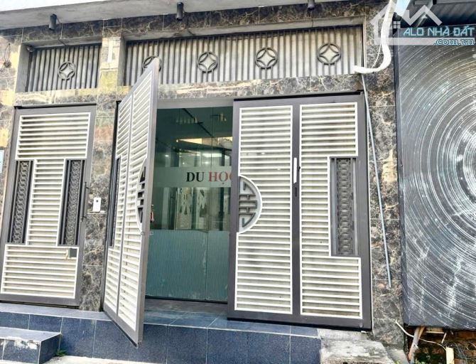 MỜI THUÊ NHÀ BIỆT THỰ SÂN VƯỜN TỔNG CỤC V CÓ THANG MÁY