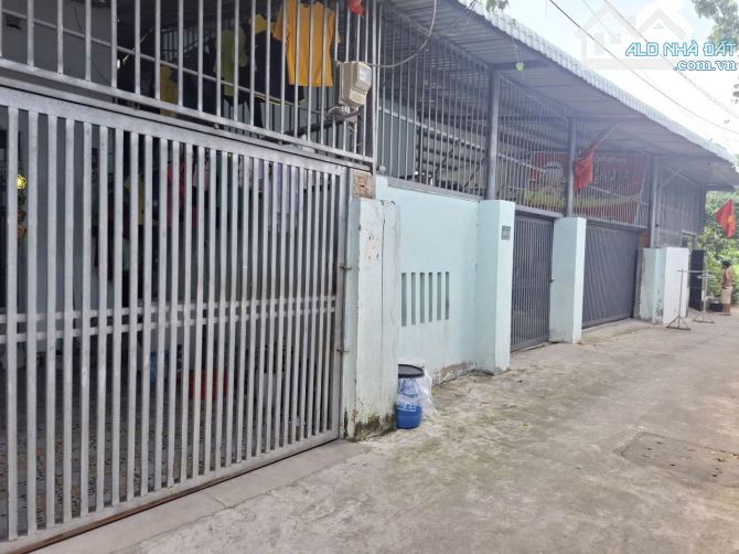 Nhà gần chợ Dĩ An 1, phường Tân Đông Hiệp, Tp Dĩ An