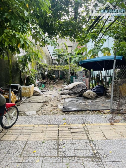 🌈 BÁN ĐẤT SIÊU VỊ TRÍ NGUYỄN PHAN VINH – 120M² (NGANG 5M) – CÁCH BIỂN CHỈ 40M – 19 TỶ! 🌊