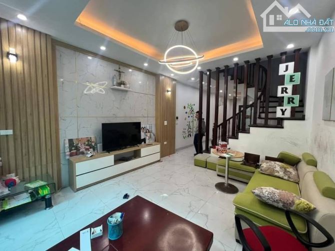 NHÀ ĐẸP PHÂN LÔ NGÔ THÌ NHẬM - TRUNG TÂM HÀ ĐÔNG