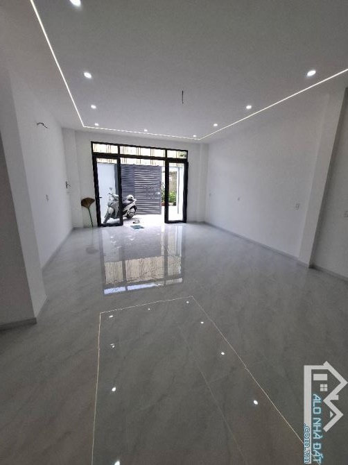 Nhà Mới 4 lầu Đường số 7, Bình Tân - Giá 6.2 tỷ ​Nhà kết cấu 4 tầng, 4 phòng ngủ,5wc
