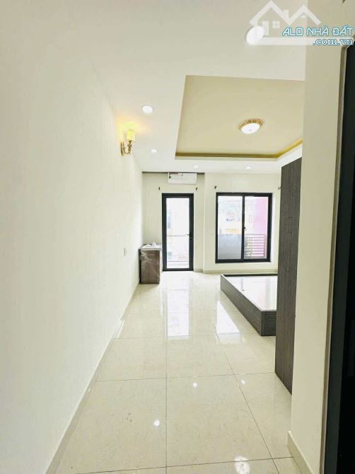 SIÊU PHẨM CĂN HỘ DỊCH VỤ DÒNG TIỀN 36TR/THÁNG – Đ. CHIẾN LƯỢC, BÌNH TRỊ ĐÔNG A, BÌNH TÂN –