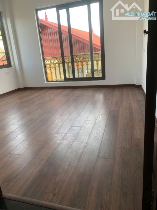 CỰC RẺ! BÁN NHÀ YÊN PHỤ - NGÕ NÔNG - NHÀ ĐẸP LUNG LINH - 2 THOÁNG -SỐ ĐỎ VUÔNG ĐẸP - 28M *