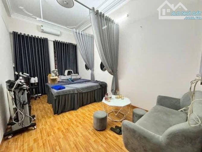 BÁN NHÀ AO SEN_MỖ LAO HÀ ĐÔNG_GẦN NHIỀU TRƯỜNG ĐẠI HỌC_KINH DOANH ĐỈNH CAO_43M_14,4TY