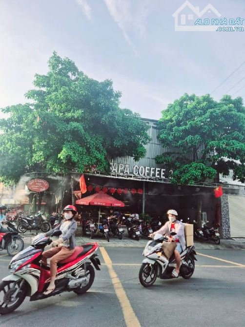 Bán nhà HXH Huỳnh Thị Hai,P Tch  Q.12, 4x27m, 3 tầng, 4PN, SHR, 5.3 tỷ.