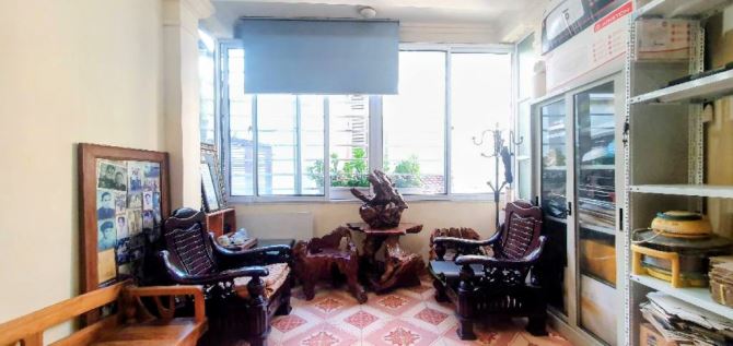 Bán nhà đẹp Nguyễn Ngọc Nại! 48m2 x 5 tầng 16..tỷ - Phân lô bàn cờ, ô tô qua nhà, dân xây