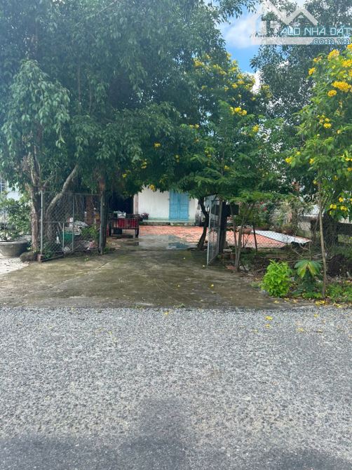 Bán 10m x 44m đất thổ cư Đường Tô Hiến Thành, Tân Hải, LaGi giá rẻ