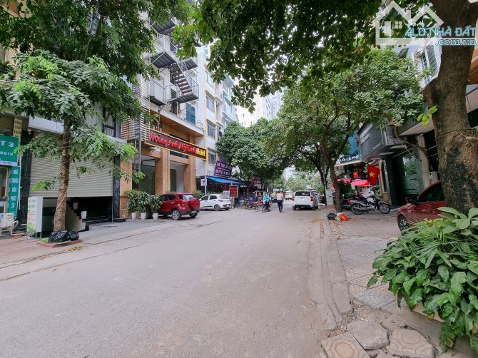 Bán gấp Tòa nhà LÊ QUANG ĐẠO, MỸ ĐÌNH, 115m, 9T, Mt 7m, ÔTÔ, Kinh Doanh, Nhỉnh 49.5 tỷ