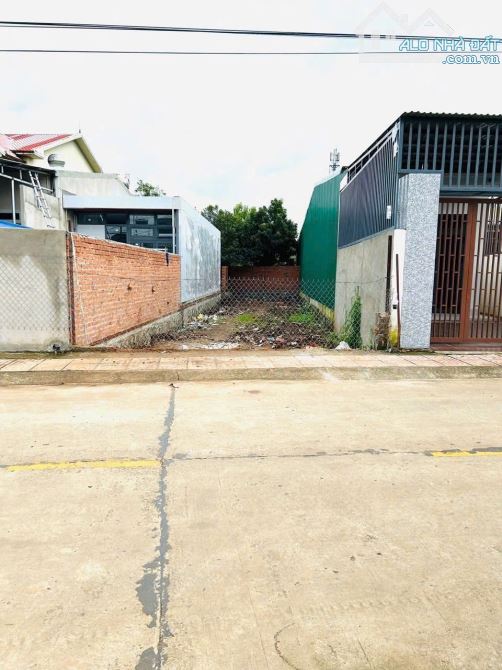 🌈Đất Đẹp Mặt Tiền Đường VẠN XUÂN p.BMT (5x27m👉3.15 tỷ)