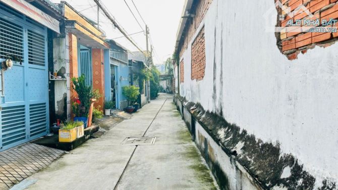 Bán NR tại 4,8m, nở hậu 6m Hồ Học Lãm, 10,5 tỷ, 155m2, 2PN, 1WC, pháp lý đầy đủ,