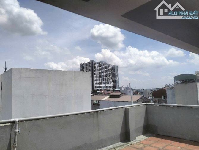 Trâu Quỳ 211m² 29 tỷ TT. Trâu Quỳ Gia Lâm – NGÕ ÔTÔ THÔNG – DÒNG TIỀN 170TR/THÁNG – SỔ ĐỎ