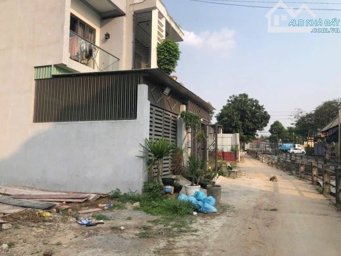 Đất1/ Phạm Ngọc Thạch – Phú Mỹ 5 x 20 = 103,7m², thổ cư 60m²