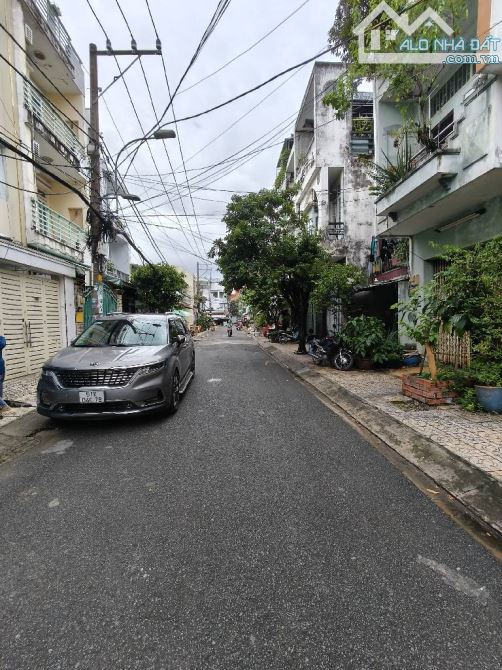 NGAY BẾN XE MIỀN TÂY KHU PHÂN LÔ AN LẠC NGANG 7,8M DÀI 21M GIÁ NHĨNH 13 TỶ