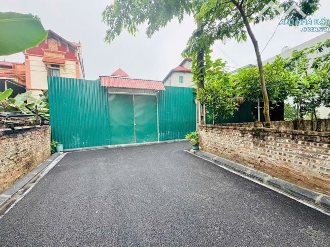bán đất cổ điển hải bối 71m2 5.72 tỉ