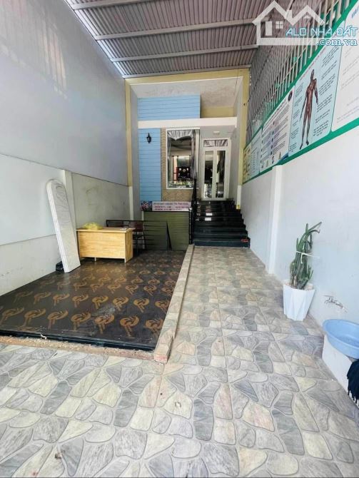 🏡 B..Á..N NHÀ MẶT TIỀN KHU HÀNH CHÍNH PHƯỜNG TÂN LẬP – ĐƯỜNG PHẠM VĂN ĐỒNG