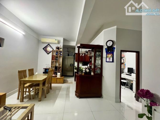 CHỦ GỞI BÁN CHUNG CƯ HOÁ AN (LẦU 2) SỔ HỒNG RIÊNG. GIÁ CHỈ 880 TRIỆU