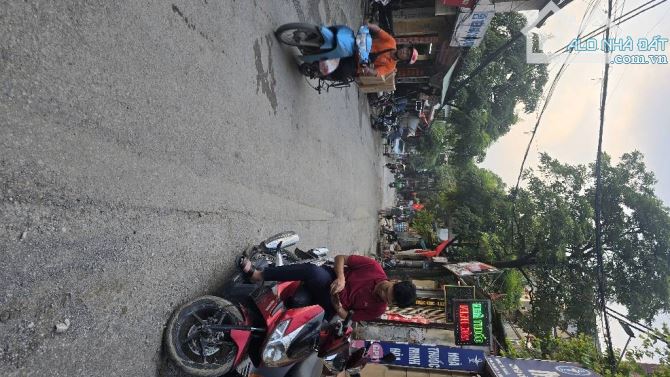 NHANH MỚI KỊP💥 BÁN NHÀ PHỐ THANH BÌNH MỖ LAO HÀ ĐÔNG_37M_KINH DOANH KHỦNG_GIÁ:13,5 TỈ