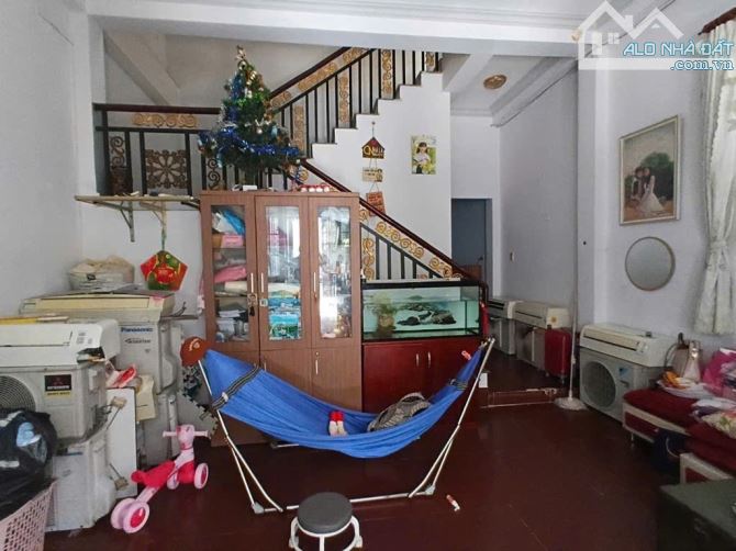 💥BÁN NHÀ 2 TẦNG – 81m² – GẦN MẶT TIỀN THẠNH LỘC 38 - Q12– CHỈ 4.85 TỶ