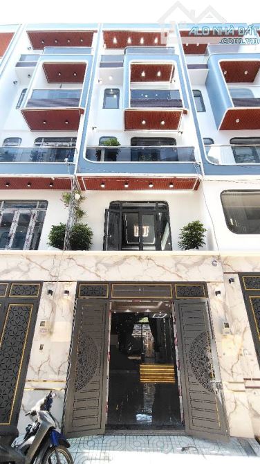 SIÊU PHẨ.M CAO TẦN.G ĐỒNG BỘ CẠNH TÂ.N KỲ TÂN QUÝ - ÔTÔ VÀO NGỦ - ( 4X15M )