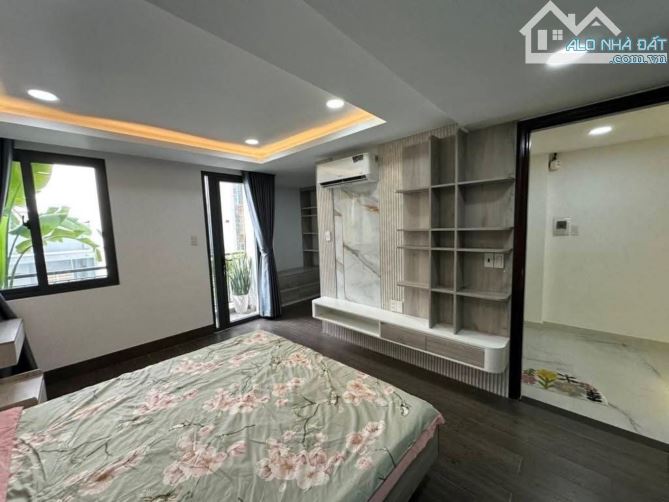 PHAN HUY ÍCH TÂN BÌNH ,DT 4×18 ,2 TẦNG ,HXT ,GẦN SÂN BAY ,EMART ,CHỢ ,NHỈNH 7 TỶ