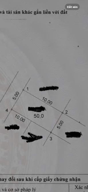 PHÂN LÔ, DV DƯƠNG NỘI, DIỆN TÍCH 50M2, MẶT TIỀN 5M, GIÁ 11.5 TỶ.