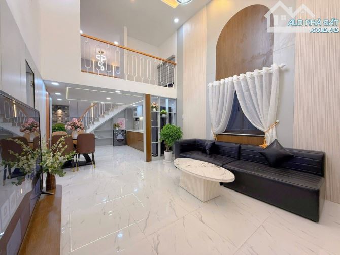 BÁN NHÀ  LỬNG ĐÚC 48m2 K223 Nguyễn Chí Thanh, Hải Châu