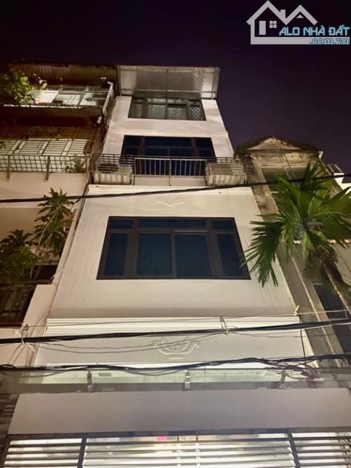 DUY NHẤT, NGHĨA TÂN, CẦU GIẤY-PHÂN LÔ-KD-Ô TÔ:47/57M X5T, MT 3,8M, GIÁ 17,7 TỶ.