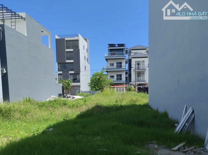 🔥 LÔ ĐẤT MẶT TIỀN – SINH LỜI BỀN VỮNG - VÙNG TRUNG 3 – NGŨ HÀNH SƠN - 8,2T